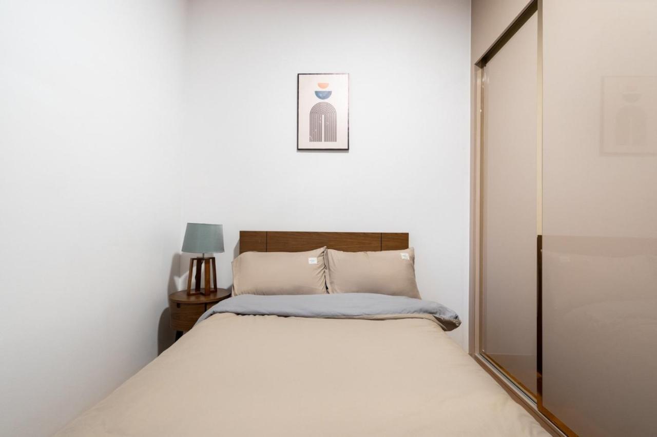 Luxury D1Mension In District 1 Freepoolsaunagym Thành Pho Ho Chí Minh Esterno foto